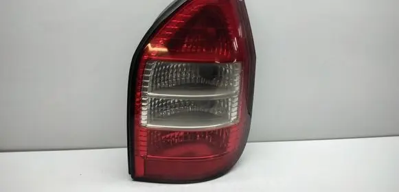 Opel Zafira A Rear/tail lights 62281