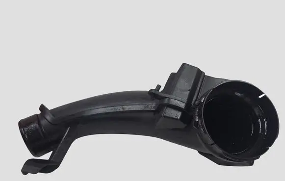 Volvo V40 Turbo air intake inlet pipe/hose 31293547 1070752S02