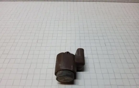 Volkswagen PASSAT B6 Parking PDC sensor V10720820