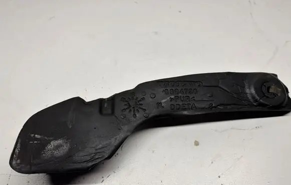 Volvo S80 Fender foam support/seal 8684736