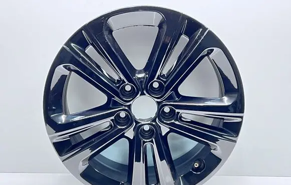 R16 alloy rim