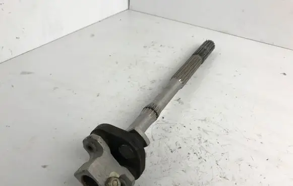 BMW 5 E39 Steering column universal joint 1161623