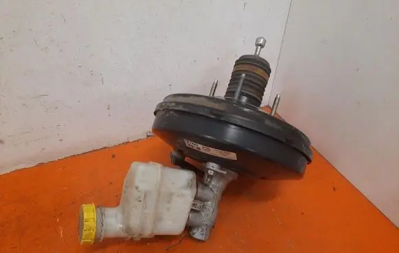 Fiat Panda 141 Brake booster 51866500