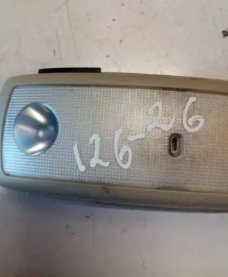 Volvo XC60 Rear seat light 39859710 210911