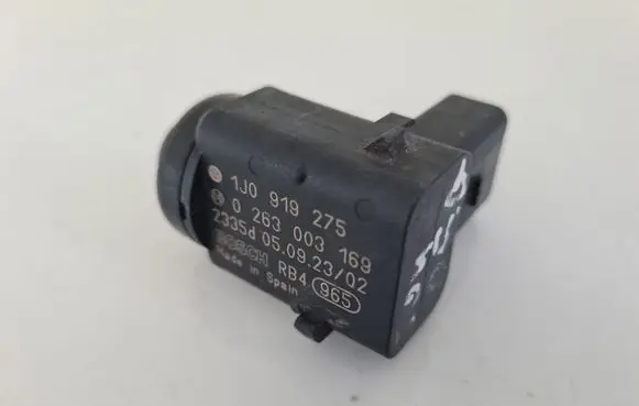 Volkswagen Touareg I Parking PDC sensor 1K0919275