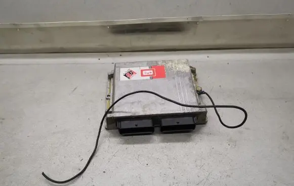 Volkswagen Sharan LP gas control unit module 67R011002 110R001001