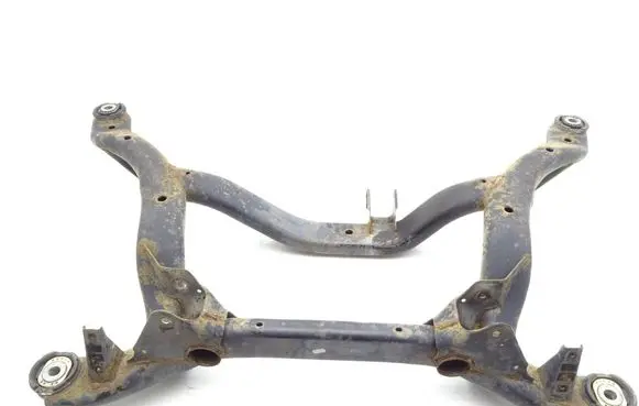 Rear beam