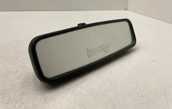 Opel Zafira A Rear view mirror (interior) E11011167
