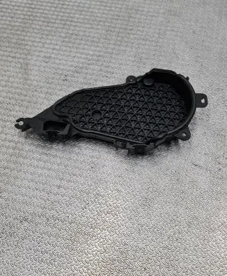 Peugeot Boxer Timing belt guard (cover) 9802982180 3255