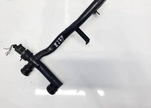 Audi A4 S4 B7 8E 8H Engine coolant pipe/hose 059121083A