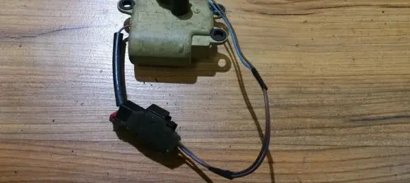 Fiat Marea Air flap motor/actuator b837 198