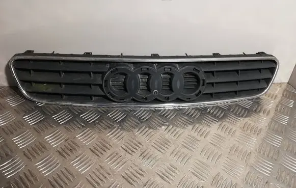 Audi A3 S3 8L Front grill 8L0807683