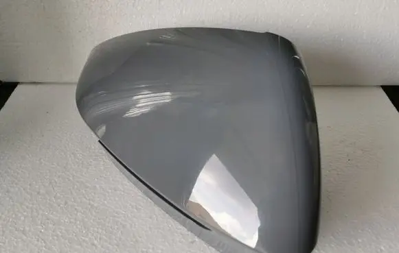Volkswagen ID.4 Plastic wing mirror trim cover 11B857537A