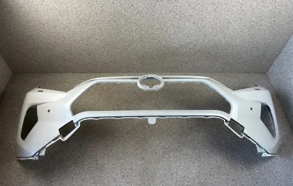 Toyota RAV 4 (XA50) Front bumper 5211942B20