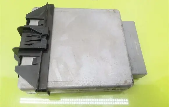 Ford Mondeo Mk III Engine control unit/module 2S7A12A650ADB