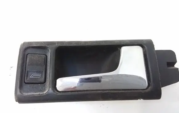 Audi A6 S6 C4 4A Front door interior handle 4A0837020C