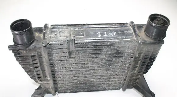 Nissan Note (E11) Intercooler radiator 992405HB 144619U20A
