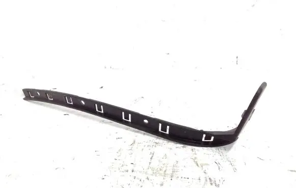 Cadillac CTS Rear bumper mounting bracket 25905360