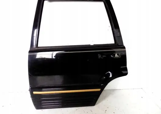 Jeep Grand Cherokee Rear door
