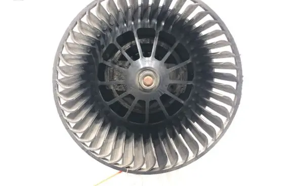 Ford Focus C-MAX Heater fan/blower 3M5H-18456-AC