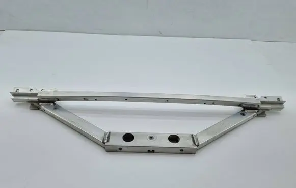 Jeep Grand Cherokee WL Front strut bar 68448162AA