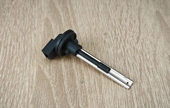 BMW 8 G16 Interior temperature sensor 6915391