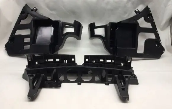 BMW X5 F15 Rear bumper mounting bracket 7294391 7294722 7294721