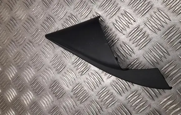 Hyundai Kona II Dashboard side end trim 87661BE000