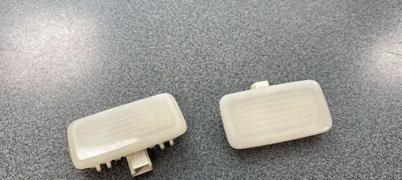 BMW 1 F20 F21 Other interior light 9216245