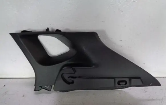 Nissan Qashqai Other sill/pillar trim element 769344EA0A