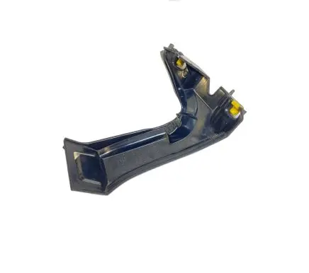 BMW 5 F10 F11 Front bumper mounting bracket 7207931 11460915