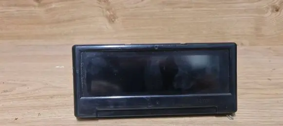 Volvo V50 Screen/display/small screen 30737809