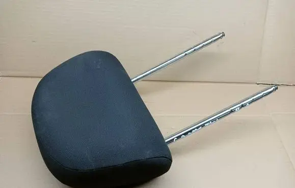 Audi A6 S6 C7 4G Rear seat headrest