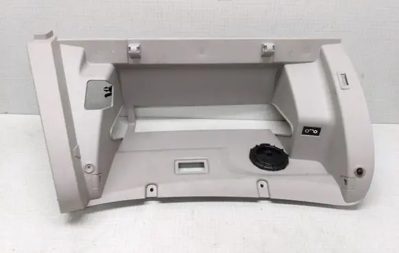 KIA Ceed Glove box frame 847601H000