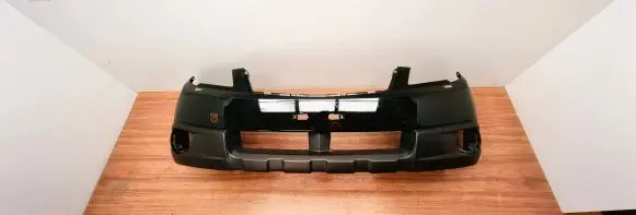 Subaru Outback Front bumper 57704AL050