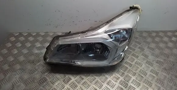 Subaru Forester SJ Headlight/headlamp
