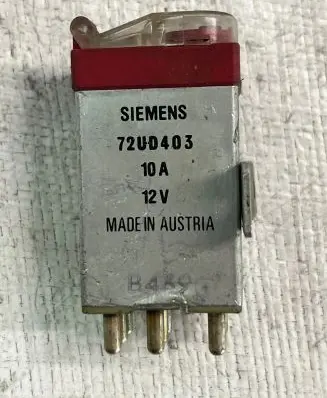 Mercedes-Benz E W124 Other relay 2015403745