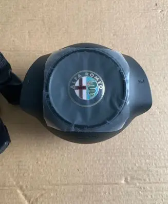 Alfa Romeo 4C Side airbag 1561042060
