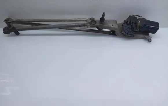 Ford Focus Front wiper linkage and motor 0589910182 0390241362 XS4117508BB