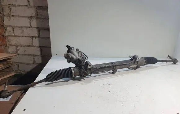 BMW 5 F10 F11 Steering rack 7853993604 677777004 00101061