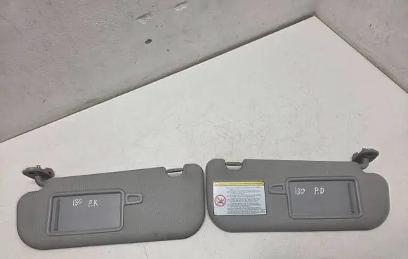 Hyundai i30 Sun visor 