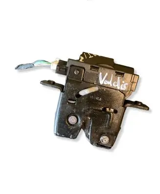 Renault Vel Satis Tailgate/trunk/boot lock/catch/latch 8200257615C