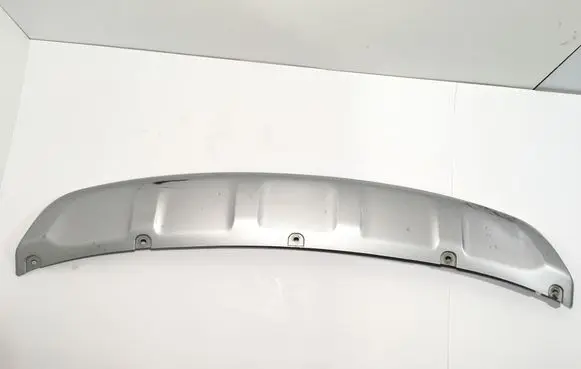 Mitsubishi Outlander Front bumper lip 6400C425