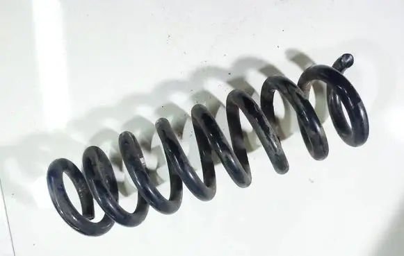 BMW 3 F30 F35 F31 Rear coil spring 