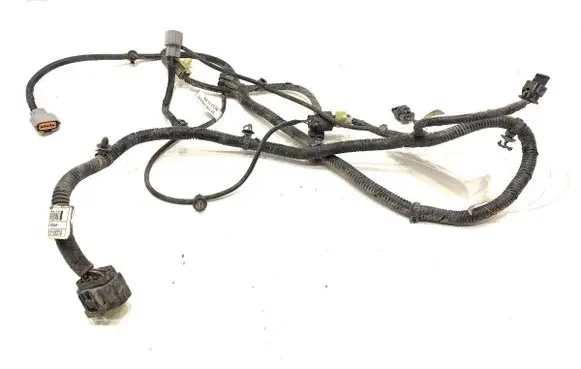 KIA Sportage Parking sensor (PDC) wiring loom 91880-3U060