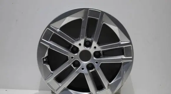 BMW X1 F48 F49 R16 alloy rim 6888838