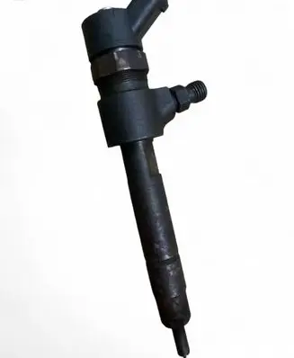 Opel Astra H Fuel injector 0445110276