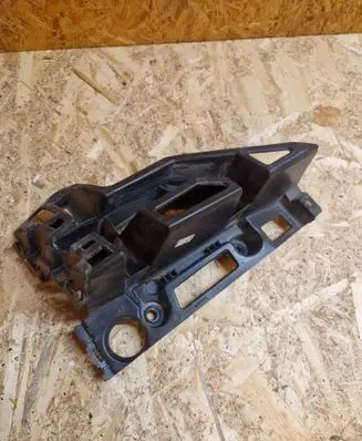 Peugeot 3008 II Rear bumper mounting bracket 9810591480