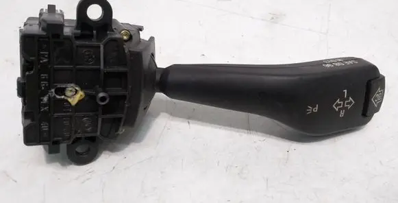 BMW X5 E53 Indicator stalk 8363668