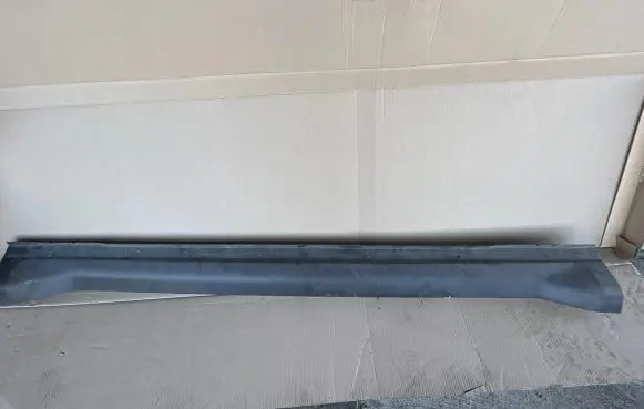 Mitsubishi Outlander Sill 6512A02501